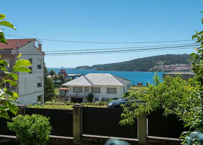 Albergue Talieiro