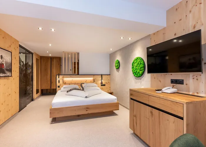 Hotel Jaeger