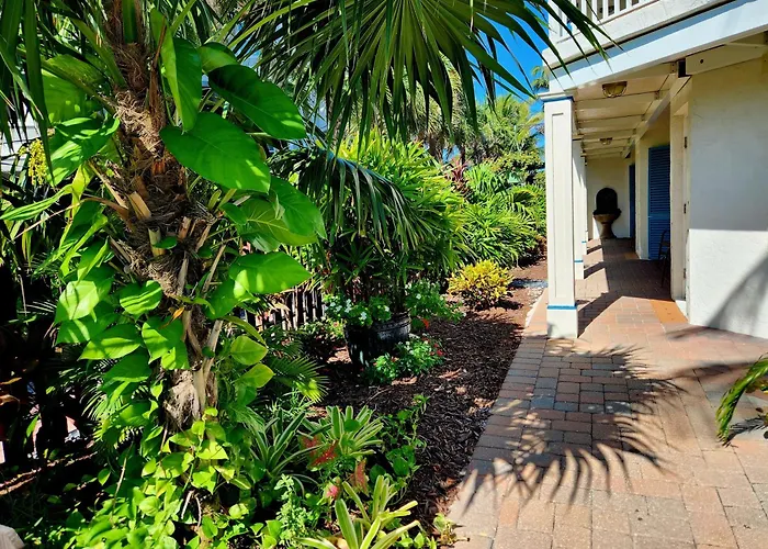 Vanderbilt Beach Resort