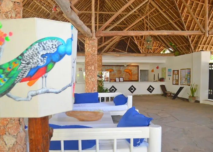 Aquarius Club