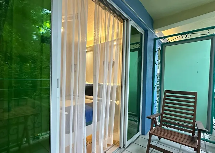 Bali Holiday Resort