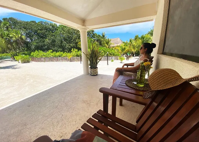 El Paraiso Hotel Tulum