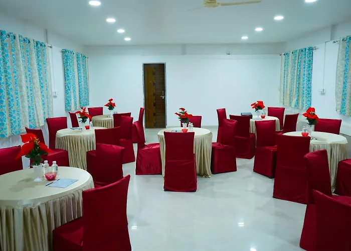 The Serenity Resort Panchgani
