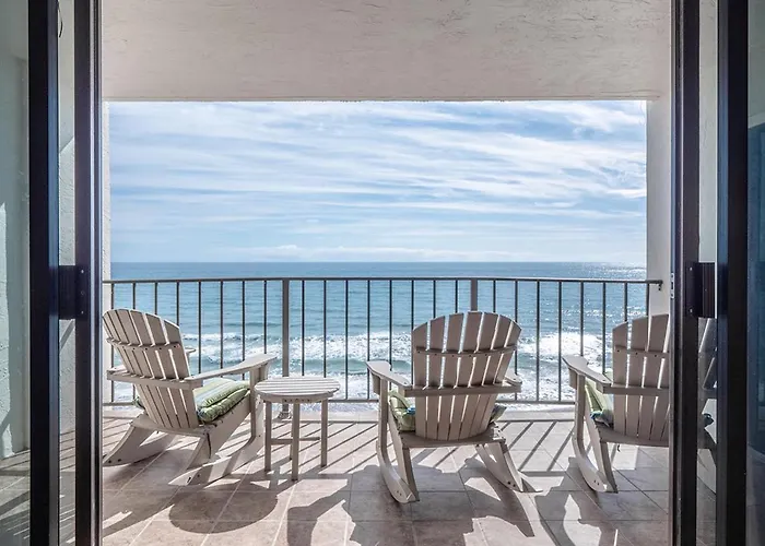 The Islander - 9B By Sea Scape Properties