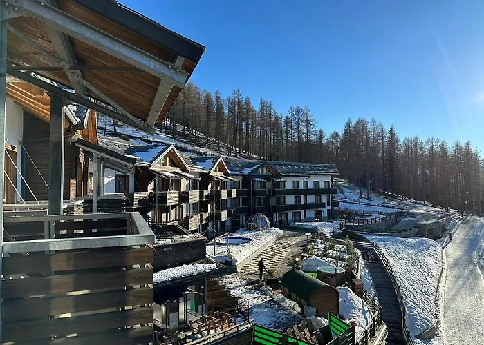 Savoia Resort