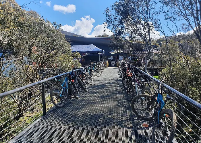 The River Inn Thredbo