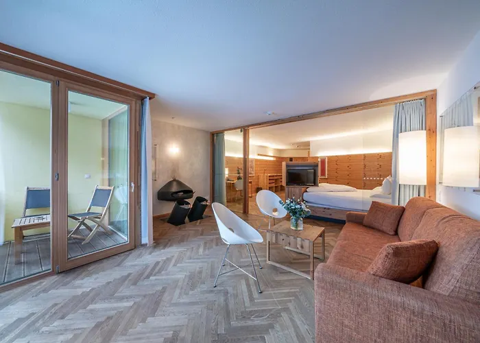Hotel Liebe Sonne