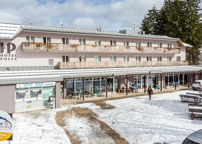 Hotel Polsa