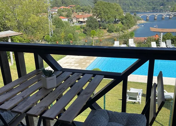 Gerês Pichoses Camping - Suites