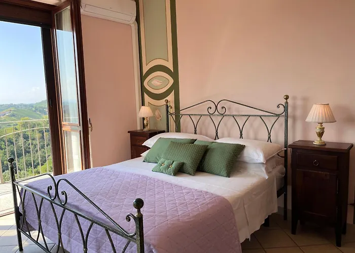 Belvedere Bike Hotel