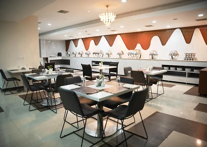 Heritage Residency By Lemongrove Hospitality