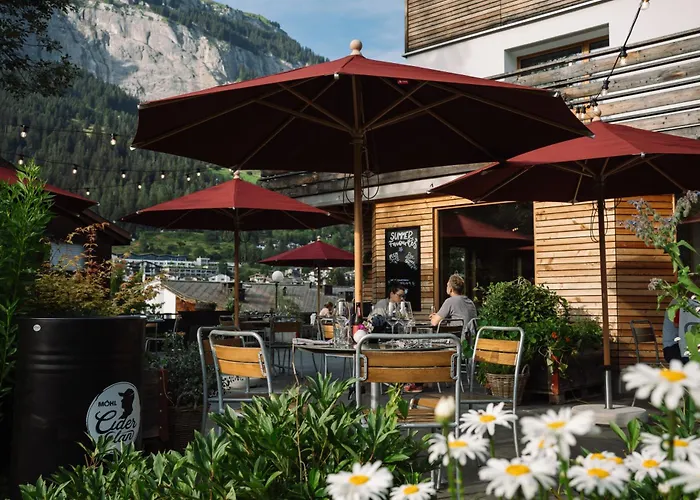 Flem Mountain Lodge
