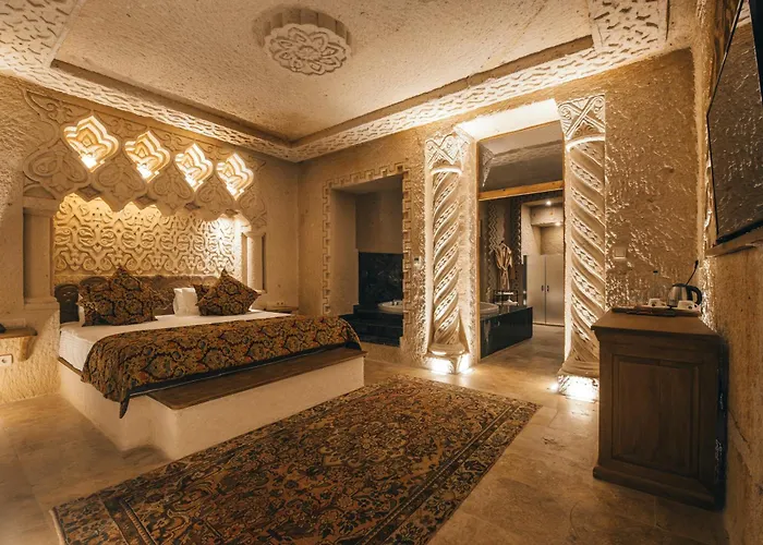 Harem Suites Cappadocia