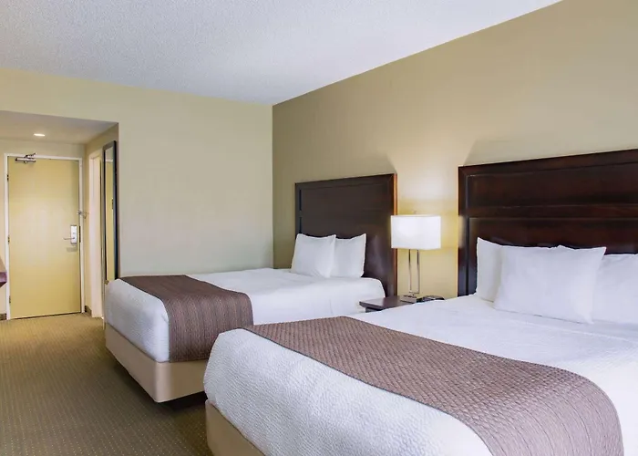 Days Inn By Wyndham Cranbrook Conference Centre