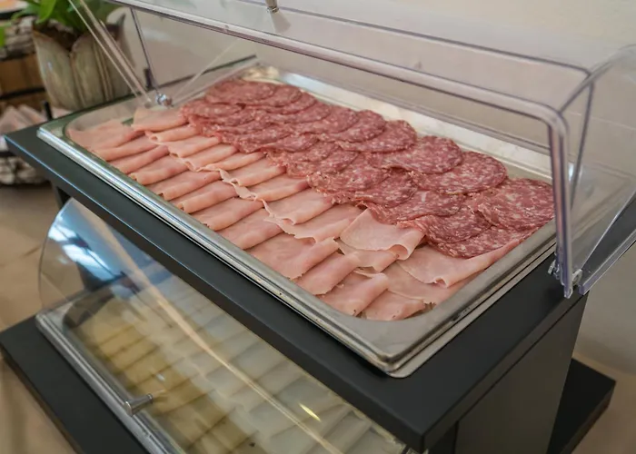Hotel Europa Milano Marittima