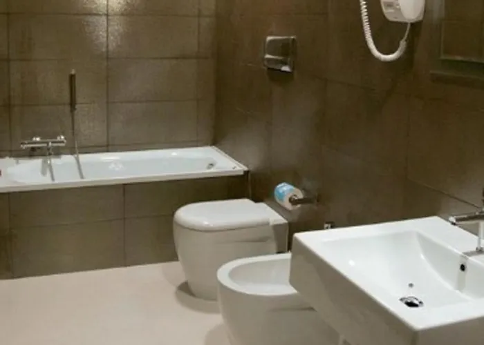 Hotel Novelli