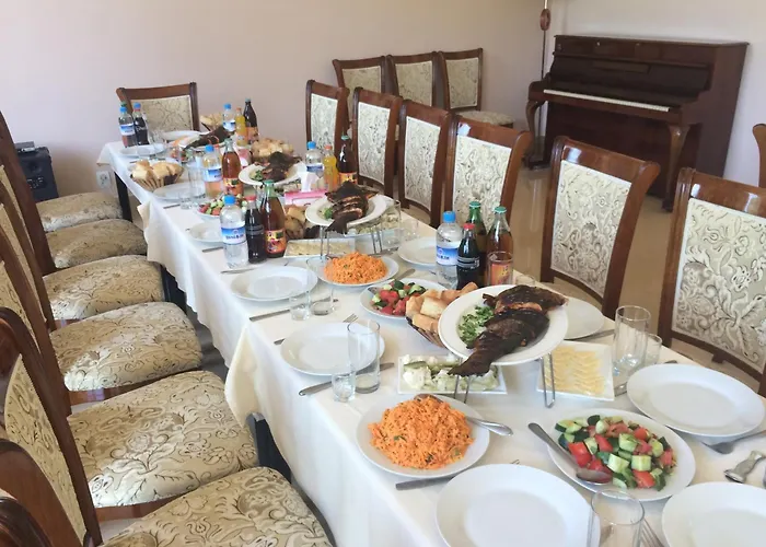 Diligence Hotel & Restaurant