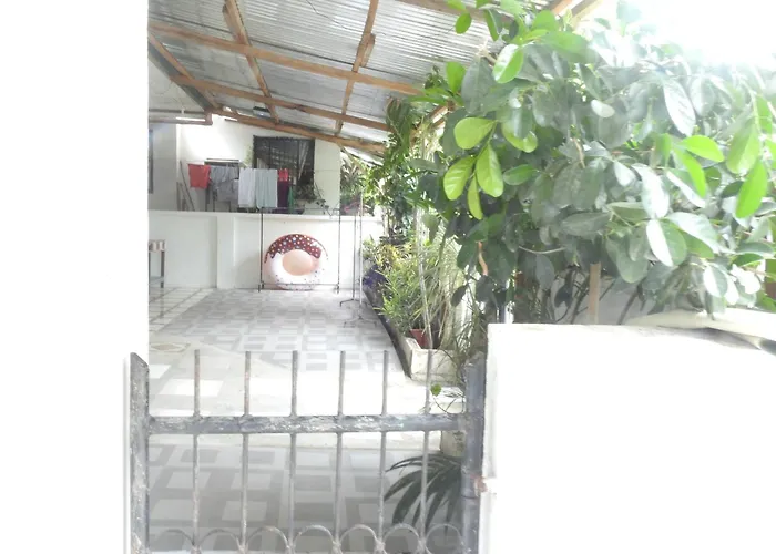 Pacifico Seaside Lodge