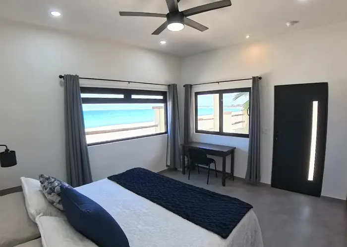 Baja Joe'S Hotel