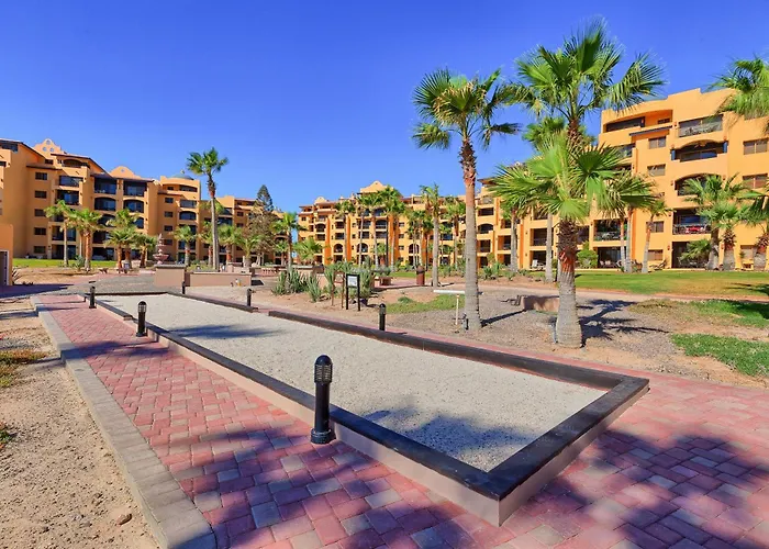 Princesa De Penasco Condo D203 Sandy Beach Puerto Penasco