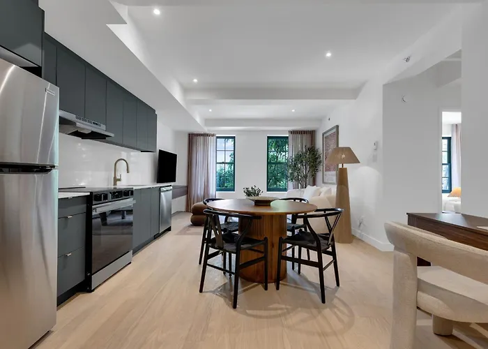 The Mercer Boutique Hotel