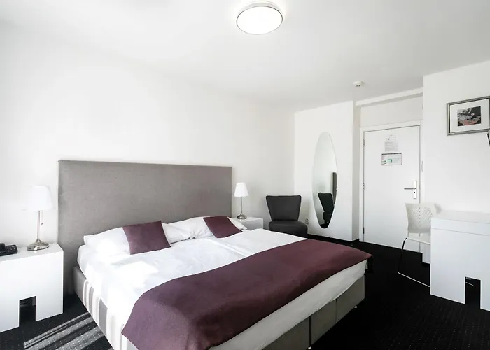 My Hotel Apollon