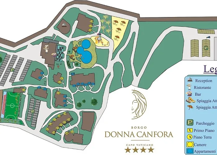 Borgo Donna Canfora