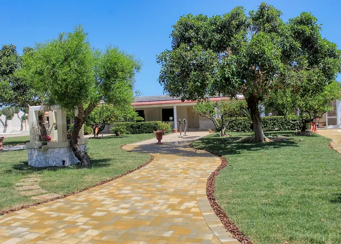Tenuta Paifer