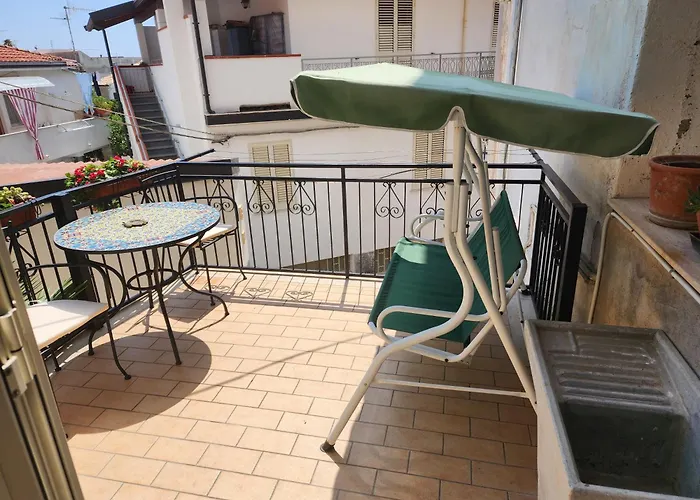 Casa Palmare