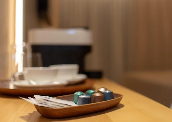Xulos Rooms & Suites