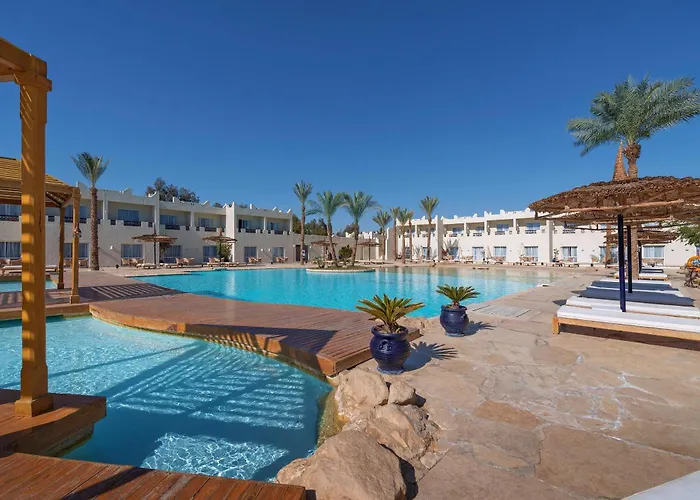 Reef Oasis Beach Aqua Park Resort