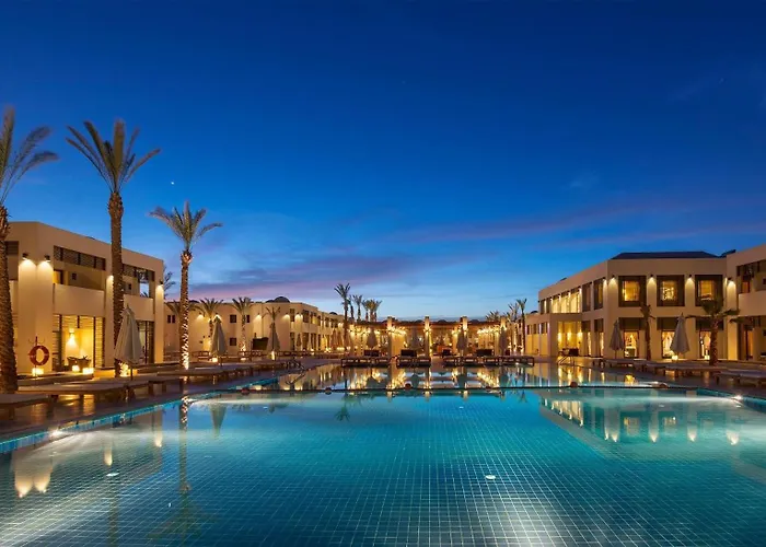 Sentido Reef Oasis Aqua Park Resort