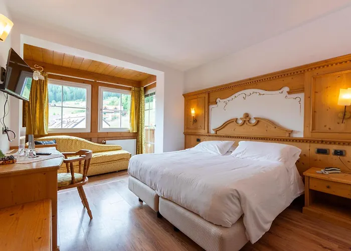 Hotel Monza