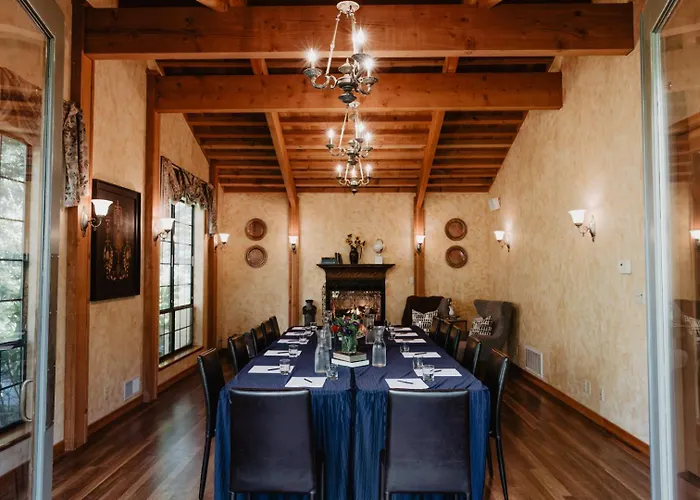 Sonoma Coast Villa