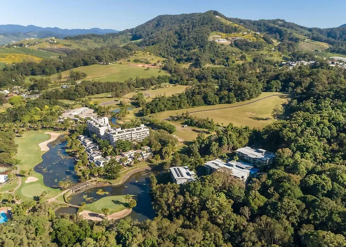 Club Wyndham Coffs Harbour, Trademark Collection By Wyndham