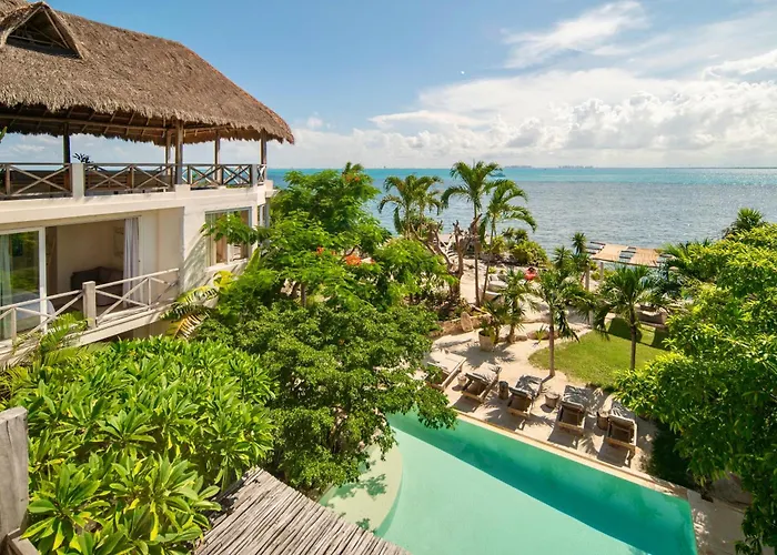 Casa Coco By Coco B Isla
