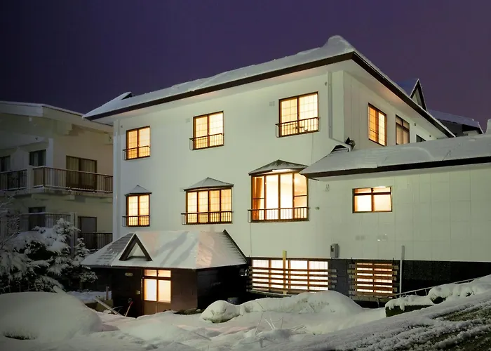 Nozawasnow - Vacation Stay 86348V