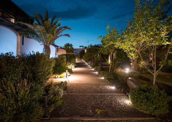 Asty Mykonos Hotel & Spa - World Of One Hotel Group
