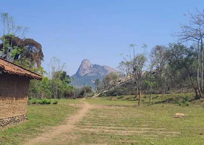 Palash Pahar Resort