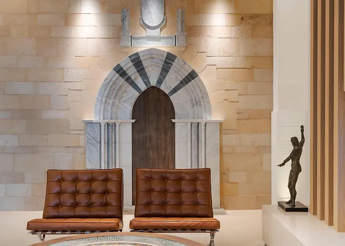 Maniace Boutique Hotel Ortigia | UNA Esperienze