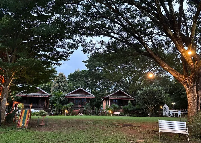 Pai Kiang Fa