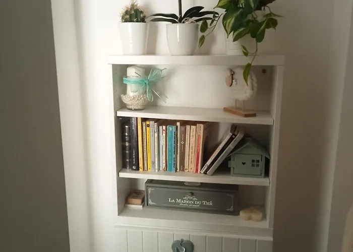La casa di Lilia