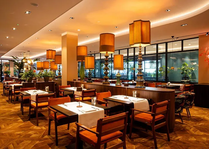 Van der Valk Hotel A4 Schiphol