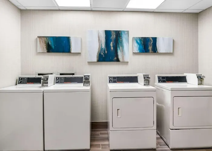 Best Western Okemos/East Lansing Hotel & Suites