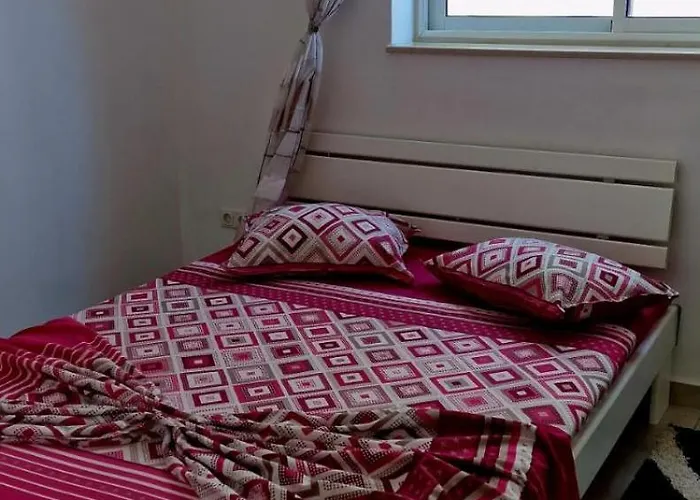 Luxus Apartments