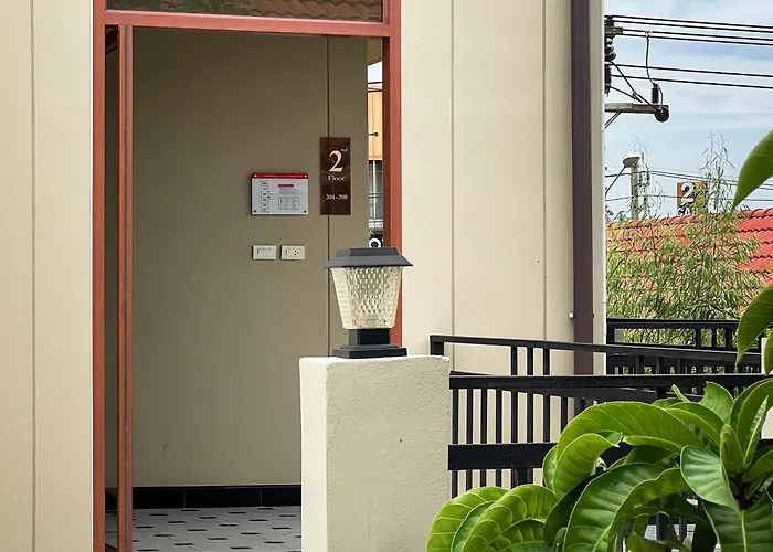Tachang Airport Hotel