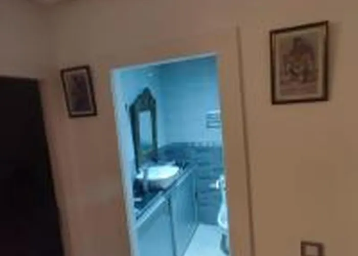 Charmant Appartement Moderne Au Coeur De Gueliz, Marrakech Lumineux", Cosy", Bien Situe