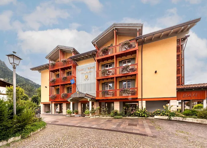 Hotel Relais Orsingher