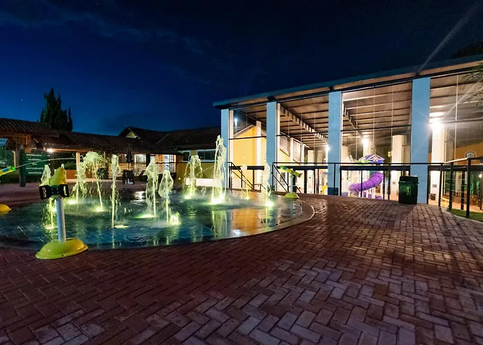 Hotel Monreale Resort