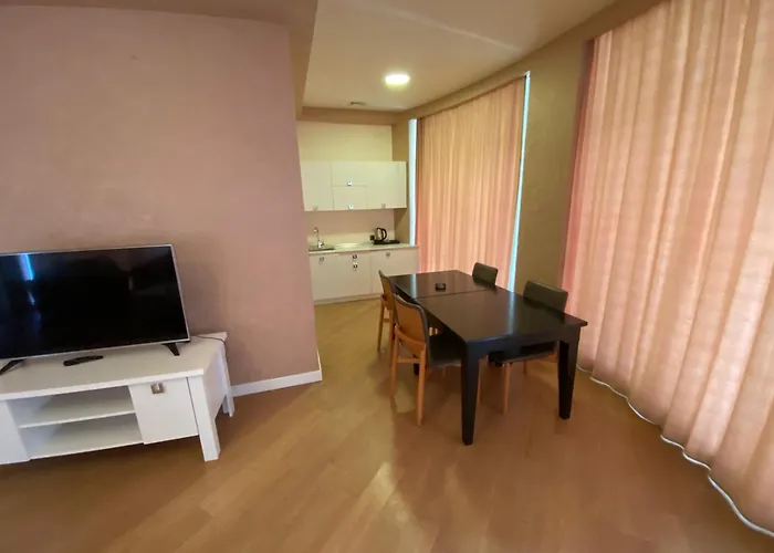 Agsaray Deluxe Hotel & Spa